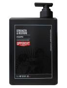 Strength & Restore Shampoo Sjampo Nude UpperCut