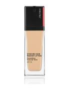 Shiseido Synchro Skin Radiant Lifting Foundation Foundation Sminke Bei...
