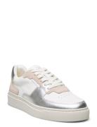 Julice Sneaker Lave Sneakers Silver GANT