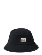 Woodburn Packable Bucket Hat Accessories Headwear Bucket Hats Black Br...