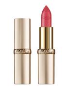 L'oréal Paris Color Riche Satin Lipstick 256 Blush Fever Leppestift Sm...