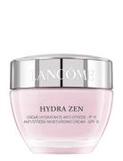 Hydra Zen Cream Dagkrem Ansiktskrem Nude Lancôme