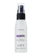 Rapidry Spray Neglepleie Nude OPI