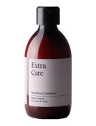 Extra Care Nourishing Conditi R Hår Conditi R Balsam Nude Larsson & La...