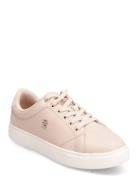 Elevated Essential Court Sneaker Lave Sneakers Tommy Hilfiger