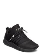 Raven Mesh Pet S-E15 All Black Whit Lave Sneakers Black ARKK Copenhage...