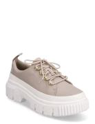 Greyfield Lace Up Shoe Humus Lave Sneakers Timberland