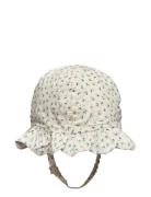 Alba Baby Solhatt Multi/patterned MarMar Copenhagen