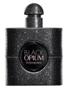 Black Opium Eau De Parfum Etreme Parfyme Eau De Parfum Nude Yves Saint...