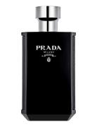 L'homme Intense Eau De Parfum Parfyme Eau De Parfum Nude Prada