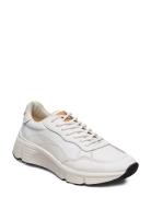 Quincy Lave Sneakers White VAGABOND