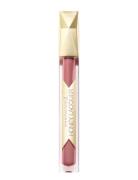 Colour Elixir H Y Lacquer 05 H Y Nude Lipgloss Sminke Pink Max Factor