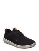 Step Urban Mix G Lave Sneakers Black Clarks
