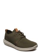 Step Urban Mix G Lave Sneakers Green Clarks