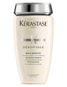 Densifique Bodifying Shampoo Sjampo Nude Kérastase