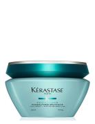 Kérastase Resistance Masque Extentioniste Hair Mask 200Ml Hårmaske Nud...