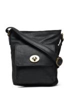 Kay Small Urban Bags Crossbody Bags Black RE:DESIGNED EST 2003