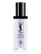 Ysl Ps Lines Away R23 B30Ml Mv Serum Ansiktspleie Nude Yves Saint Laur...