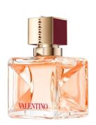 Voce Viva Intense 50 Ml Parfyme Eau De Parfum Nude Valentino Fragrance