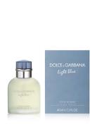 Light Blue Pour Hommeeau De Toilette Parfyme Eau De Parfum Nude Dolce&...