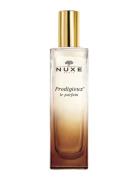 Prodigieux Le Parfum 50 Ml Parfyme Eau De Parfum Nude NUXE