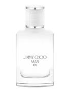 Man Ice Eau De Toilette Parfyme Eau De Parfum Nude Jimmy Choo