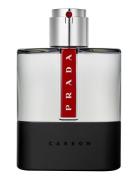 Luna Rossa Carbon Eau De Toilette Parfyme Eau De Parfum Nude Prada