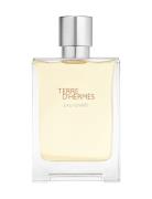 Terre D'hermès Eau Givrée Eau De Parfum Refillable Spray Parfyme Eau D...