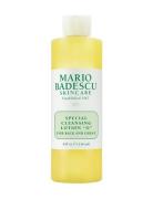 Mario Badescu Special Cleansing Lotion "O" 236Ml Ansiktsrens Sminkefje...