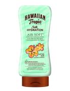 Silk Hydration After Sun 180 Ml Aftersun Pleie Nude Hawaiian Tropic