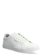 Jfwtrent Bright White 19 Lave Sneakers White Jack & J S