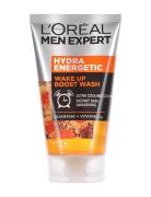 L'oréal Paris Men Expert Hydra Energetic Wake Up Boost Wash 100 Ml Ans...