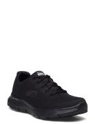 Flex Advantage 4.0 - Coated F Lave Sneakers Black Skechers