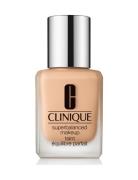 Superbalanced Makeup Foundation Sminke Beige Clinique