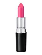 Lustreglass Leppestift Sminke Pink MAC
