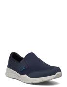 Equalizer 4.0 - Persisting Lave Sneakers Blue Skechers
