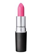 Amplified Crème Leppestift Sminke Pink MAC
