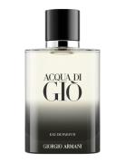 Adgh Edp V100Ml R24 Parfyme Eau De Parfum Nude Armani