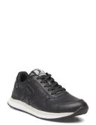 42501-00 Lave Sneakers Black Rieker