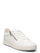 D Blomiee E Lave Sneakers White GEOX