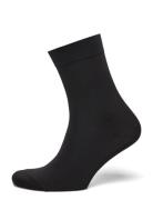 Falke Cotton Touch So Lingerie Socks Regular Socks Black Falke Women