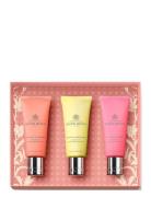 Limited Edition Hand Care Gift Set Sett Bath & Body Nude Molton Brown