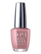 Infinite Shine Tickle My France-Y Neglelakk Sminke Pink OPI