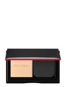 Shiseido Synchro Skin Self-Refreshing Custom Finish Powder Foundation ...