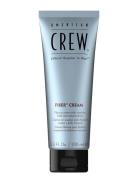 Classic Styling Fibercream Stylingkrem Hårprodukter Nude American Crew