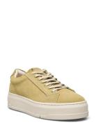 Judy Lave Sneakers Green VAGABOND
