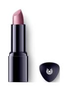 Lipstick 02 Mandevilla 4,1 G Leppestift Sminke Pink Dr. Hauschka
