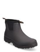 Terrng Low Neo Winter Støvletter Chelsea Boot Black Tretorn