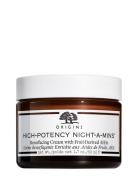 High-Potency Night-A-Mins Resurfacing Cream With Fruit-Derived Ahas Be...