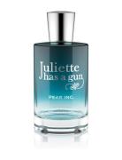 Edp Pear Inc. Parfyme Eau De Parfum Nude Juliette Has A Gun